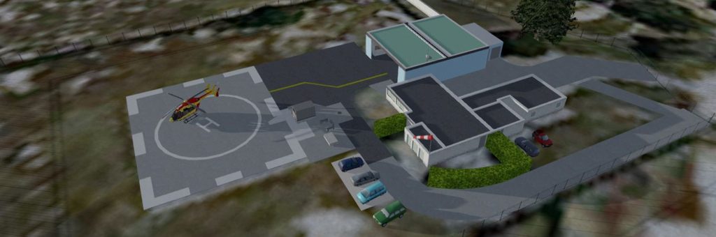Base de Lacanau