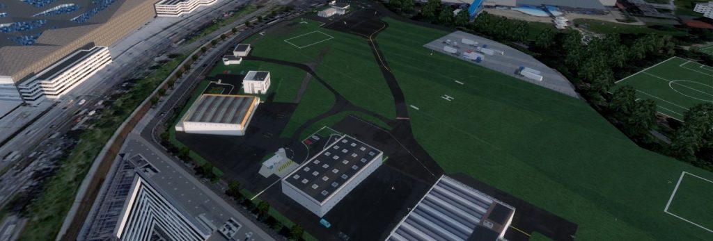 LFPI héliport