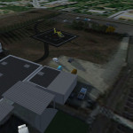 HLES - Clinique de Lesparre-Médoc - FSX P3D 7