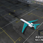 LFLY – Aéroport de Lyon Bron – FSX P3D 17